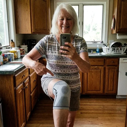 Joyce P.