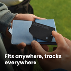 Moriqo Finder Card