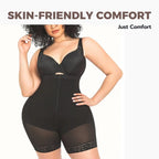 Moriqo Sculpt Shapewear Bodysuit – Tummy Control & Butt Lifter