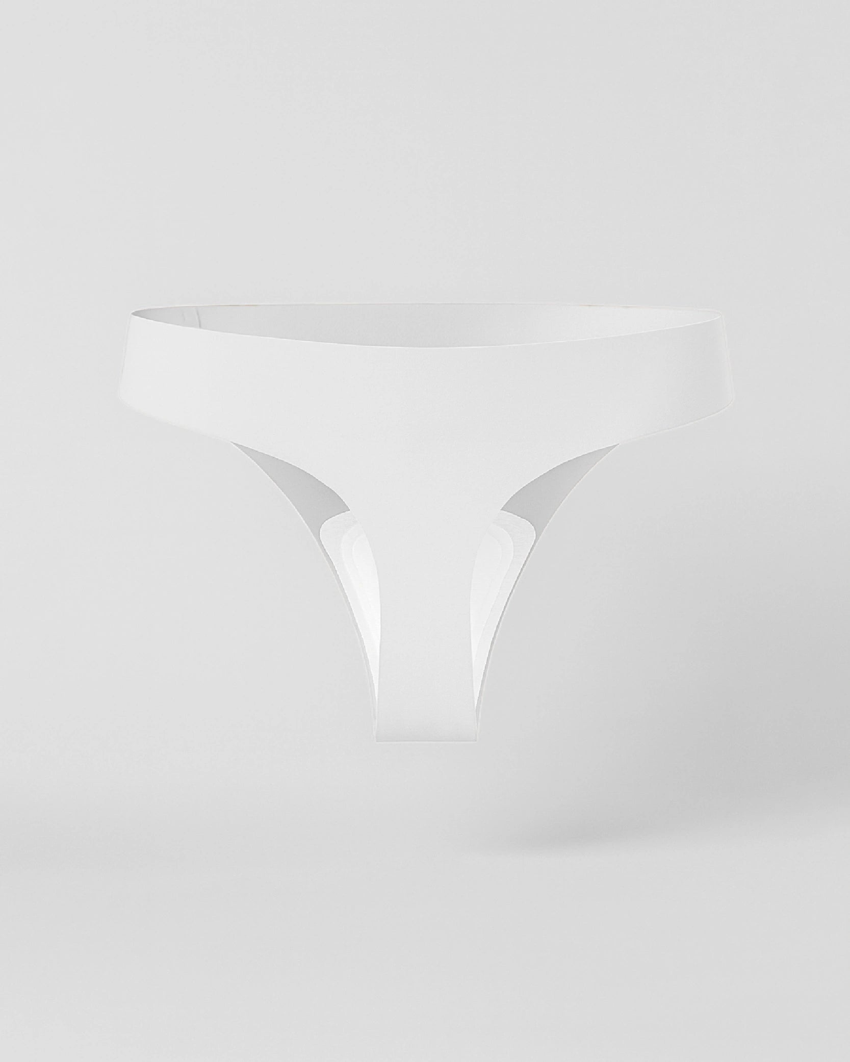 Moriqo Seamless Underwear Thong