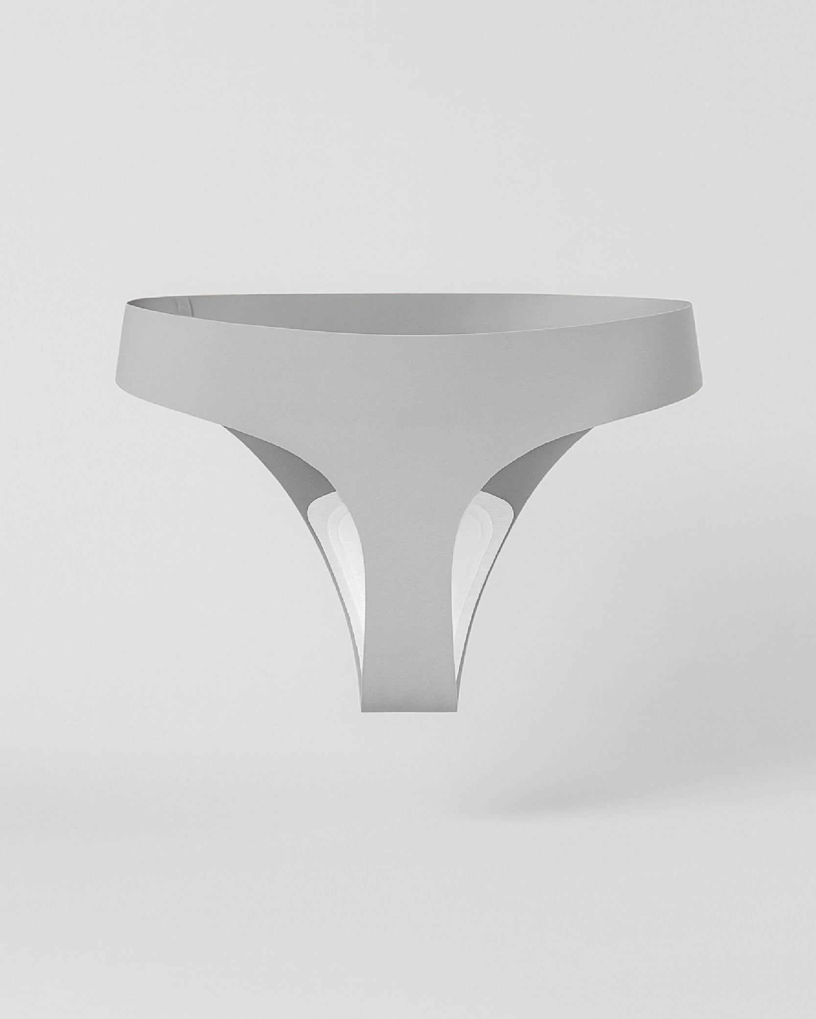 Moriqo Seamless Underwear Thong