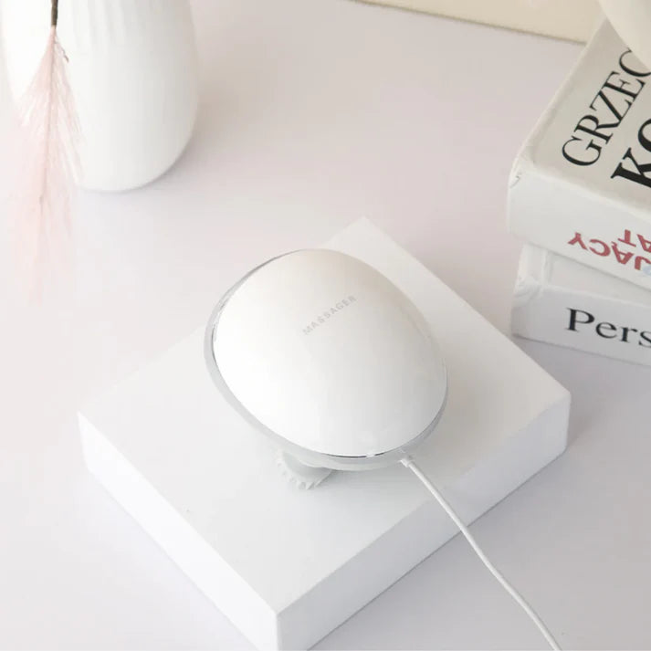 Moriqo Soothe Electric Scalp Massager
