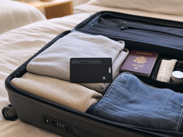 For every trip