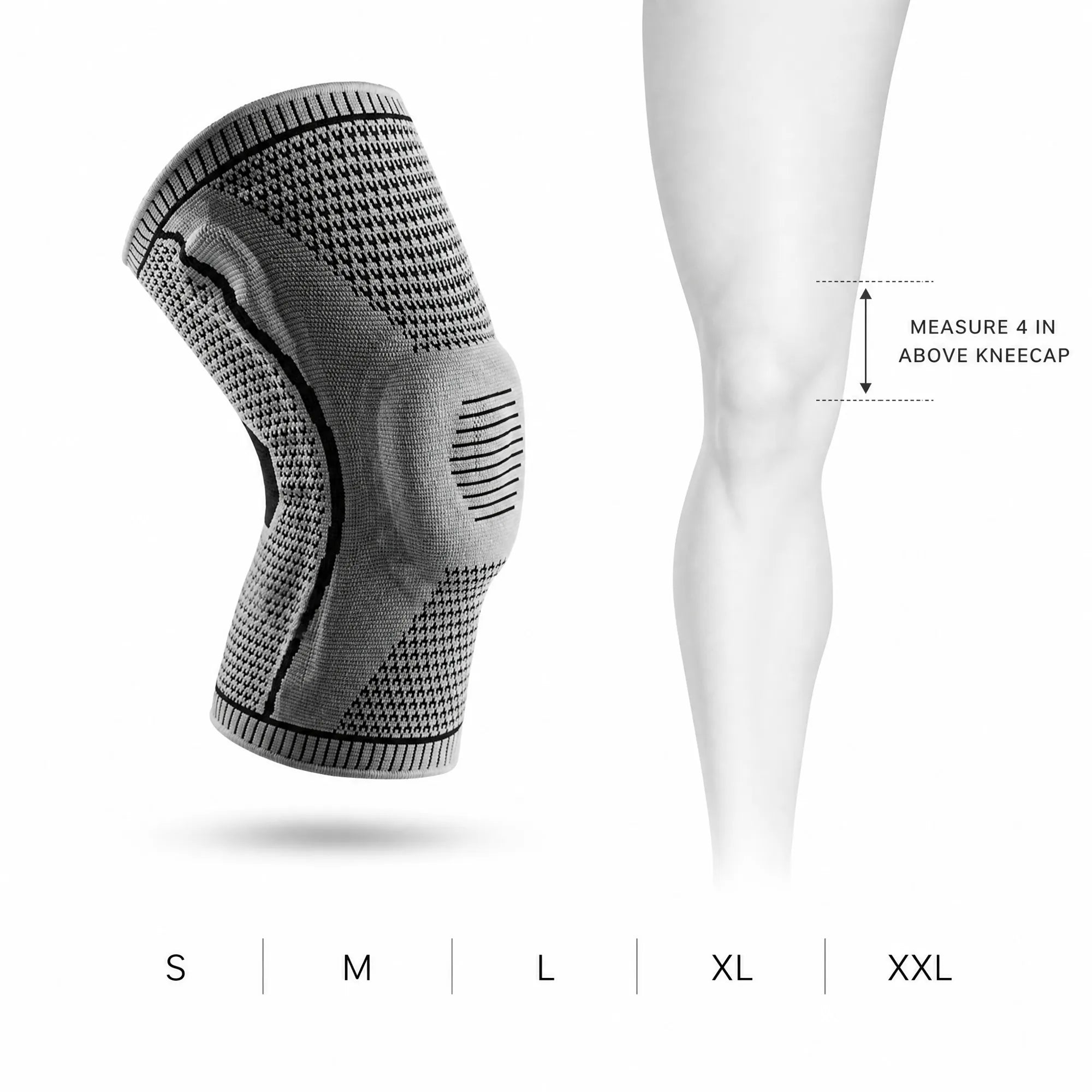 Size and fit guide
