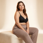 Moriqo Wireless Push-Up Bra