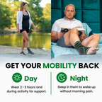Moriqo Foot Sleeve