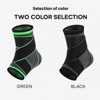 Moriqo Foot Sleeve