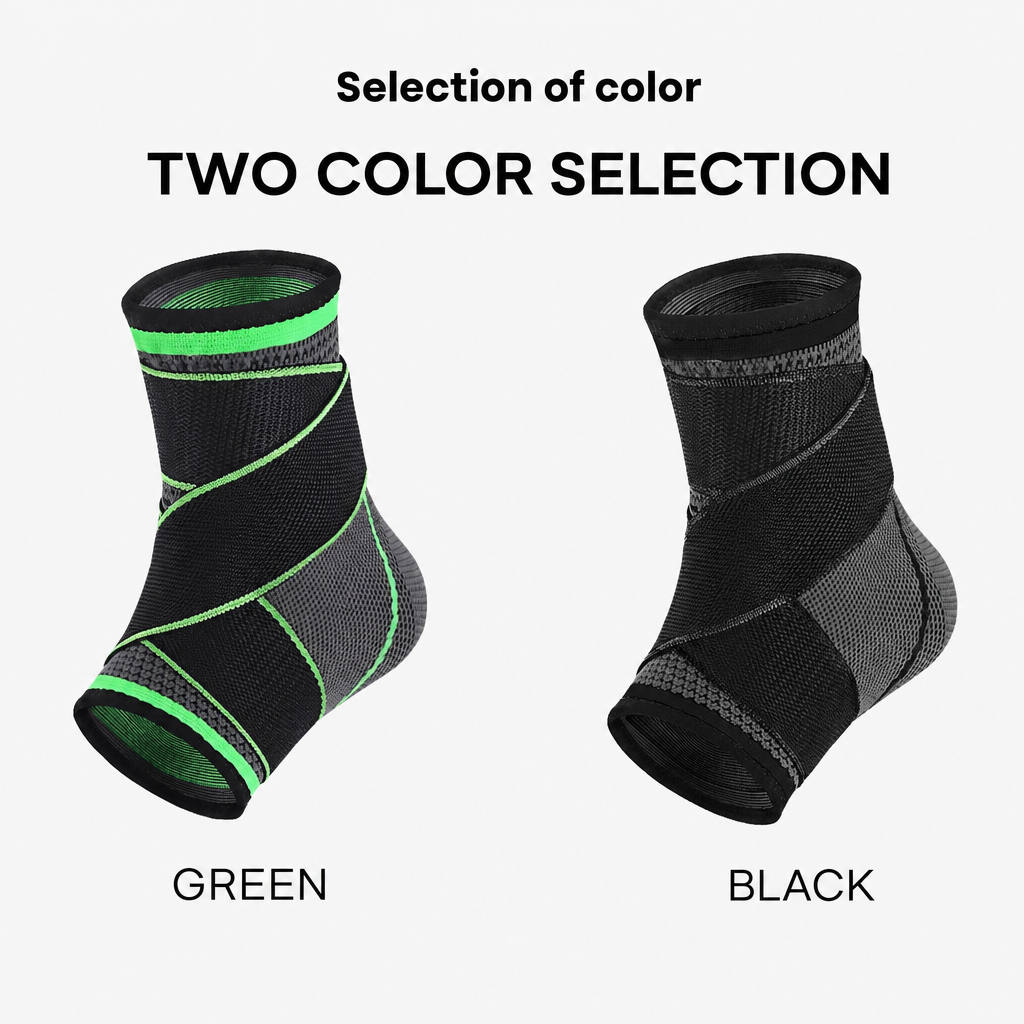 Moriqo Foot Sleeve