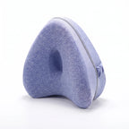 Moriqo Knee Pillow for Side Sleepers