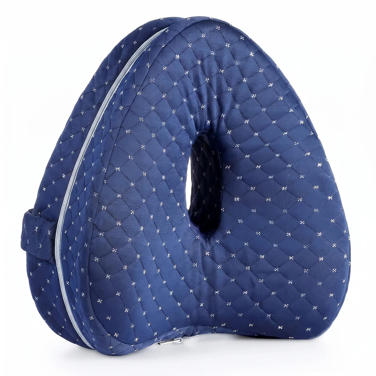Moriqo Knee Pillow for Side Sleepers
