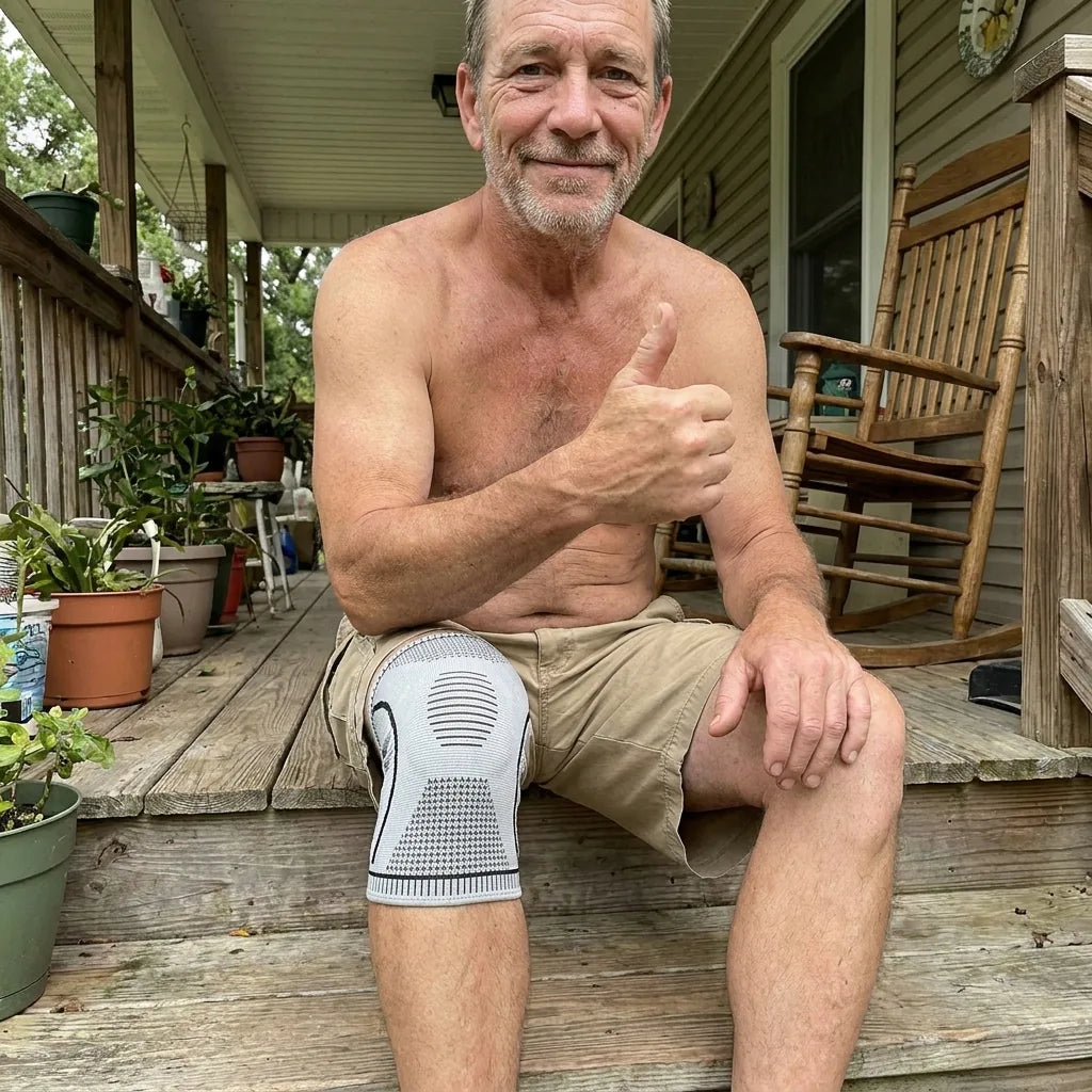 Limitless Knee Pro