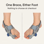 Moriqo Bunion Corrector