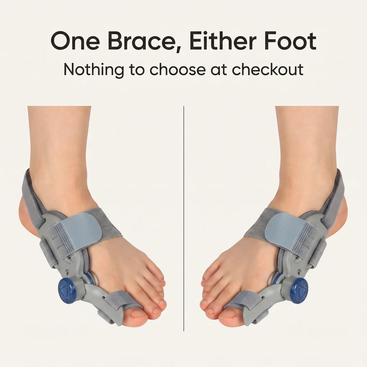 Moriqo Bunion Corrector