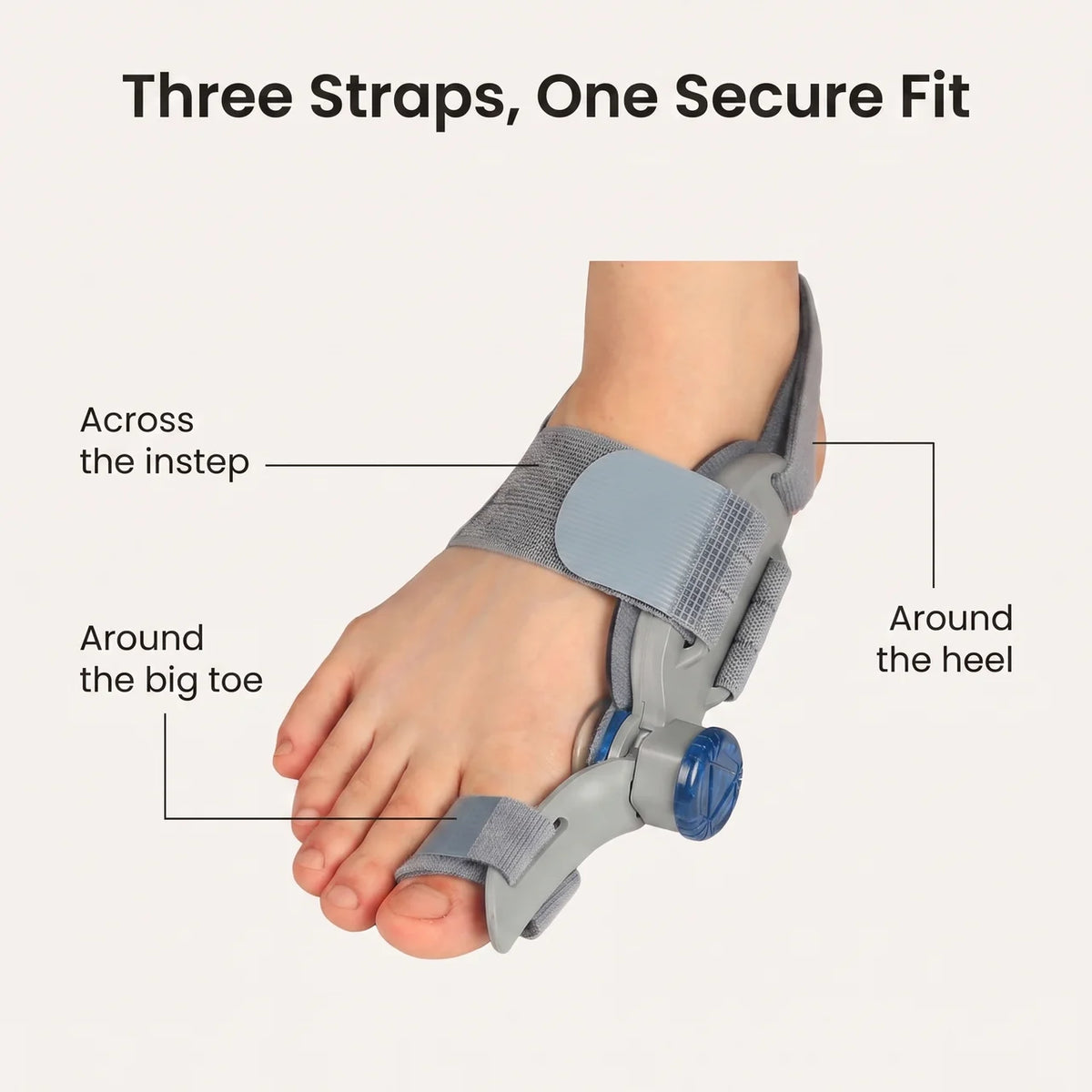 Moriqo Bunion Corrector
