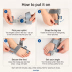Moriqo Bunion Corrector