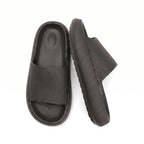 Moriqo Cloud Slippers – Pillow Slides, Thick Non-Slip Sole