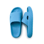 Moriqo Cloud Slippers – Pillow Slides, Thick Non-Slip Sole