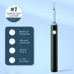Smart Visual Ear Cleaner with HD Camera