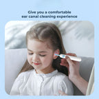 Smart Visual Ear Cleaner with HD Camera