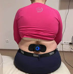 Moriqo Mini Massager – Wireless EMS Pulse Pad for Full-Body Relief