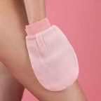 Moriqo Exfoliating Glove – Dead Skin Remover Body Scrub