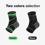 Moriqo Foot Sleeve lifestyle2