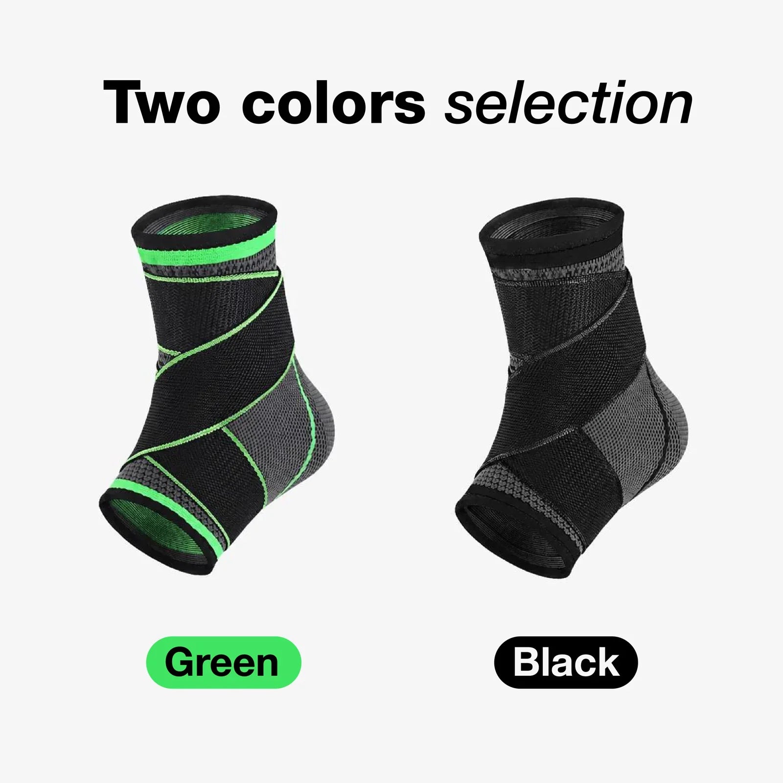 Moriqo Foot Sleeve lifestyle2