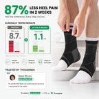 Moriqo Foot Sleeve