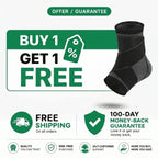 Moriqo Foot Sleeve