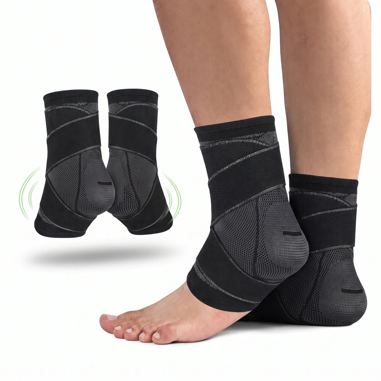 Beat Foot Pain — Without Pills, Boots, or Surgery