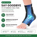 Moriqo Foot Sleeve