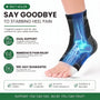 Moriqo Foot Sleeve