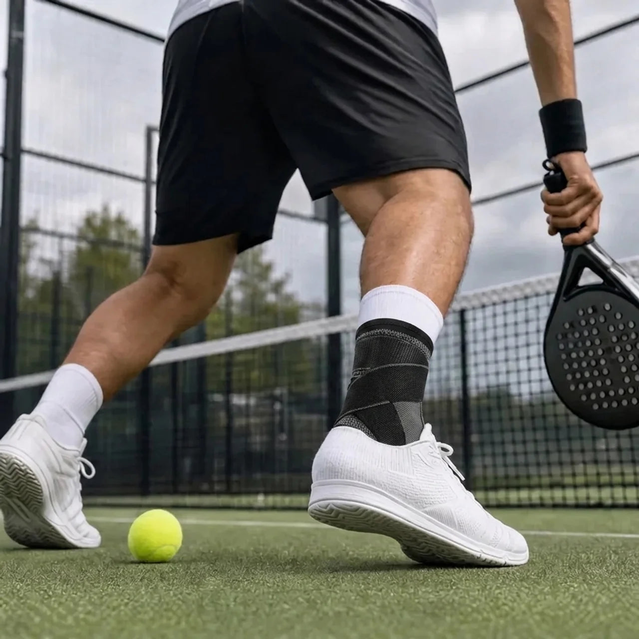 Moriqo Foot Sleeve