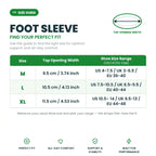 Moriqo Foot Sleeve