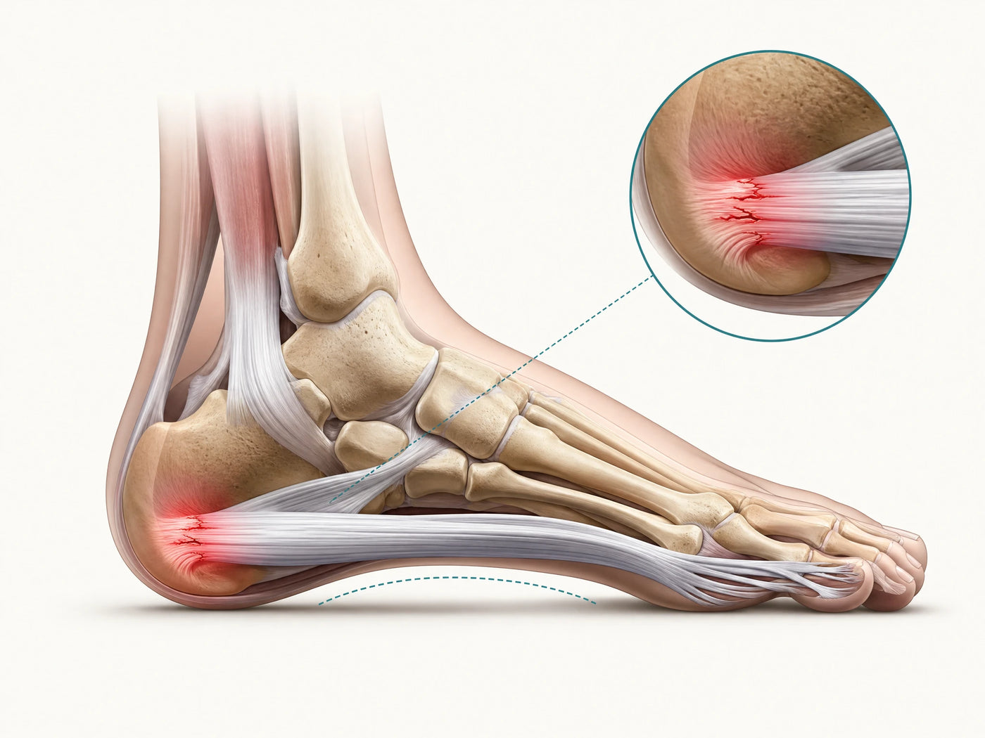 The Discovery Every Podiatrist Missed