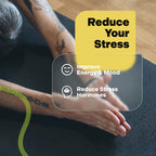 Moriqo Grounding Mat – Earthing Mat for Sleep & Recovery