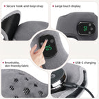 Moriqo Heated Foot Massager