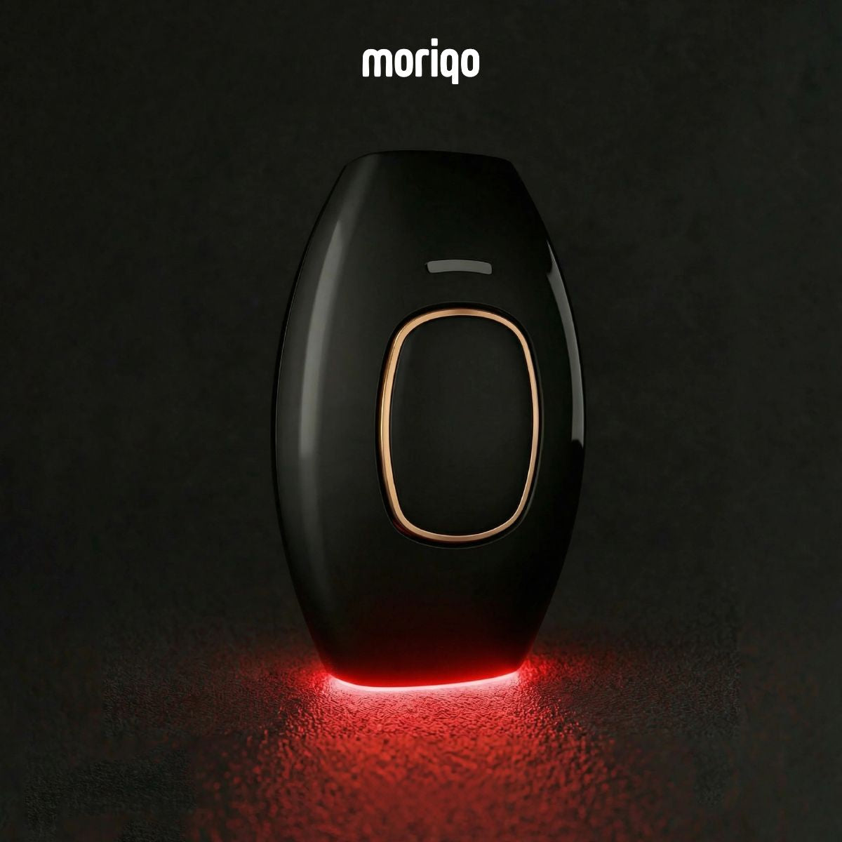 Moriqo IPL Hair Removal