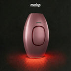 Moriqo IPL Hair Removal