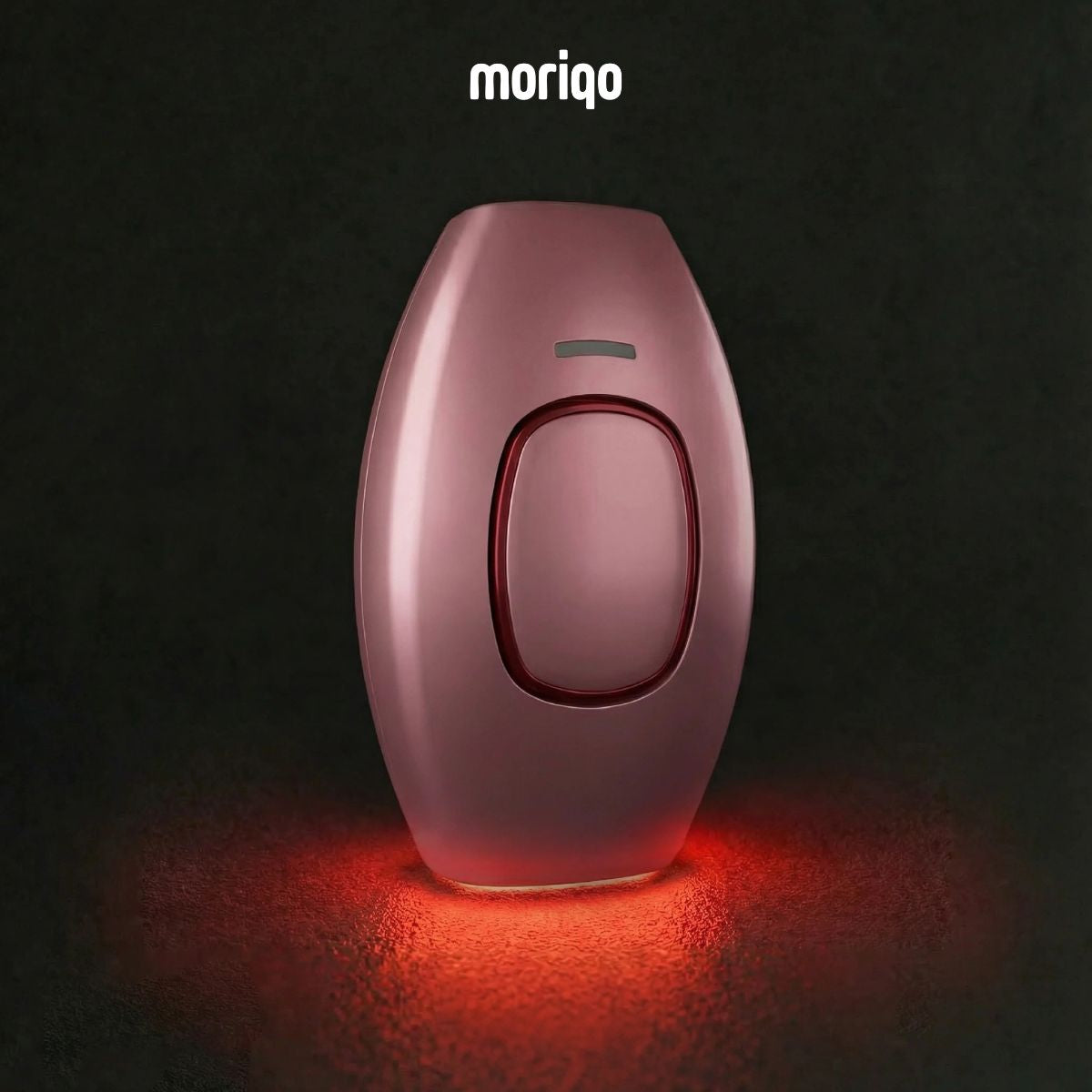 Moriqo IPL Hair Removal