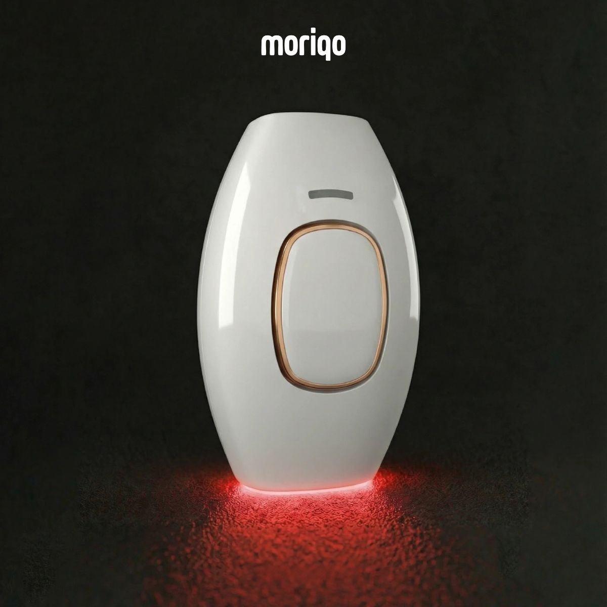 Moriqo IPL Hair Removal