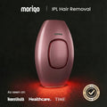 Moriqo IPL Hair Removal