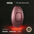 Moriqo IPL Hair Removal
