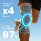 Moriqo Limitless Knee Pro