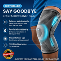 Moriqo Limitless Knee Pro