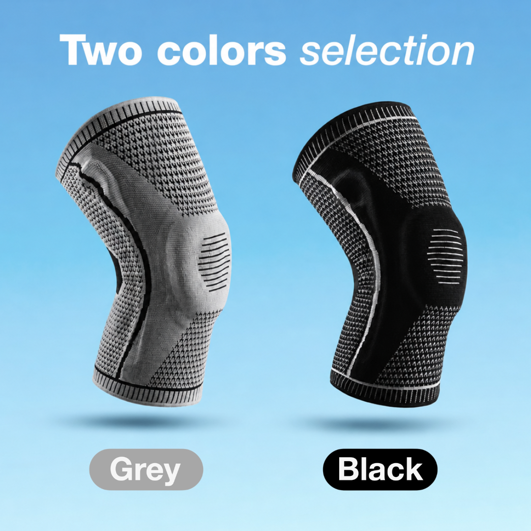 Moriqo Limitless Knee Pro