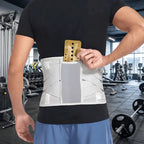 Moriqo Back Brace for Lower Back Pain