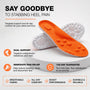 Moriqo Cloud Massage Insoles