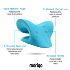 Moriqo Neck Stretcher