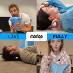 Moriqo Neck Stretcher
